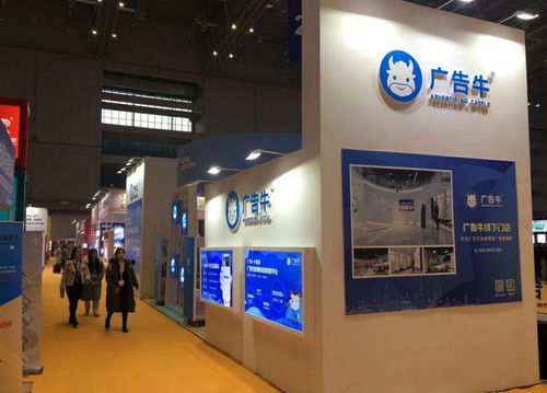 技术驱动，数字赋能 2019上海国际广告展引领广告制作新浪潮