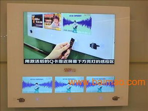 液晶广告机 刷屏机、海报机、换画机与数字标牌的全面指南